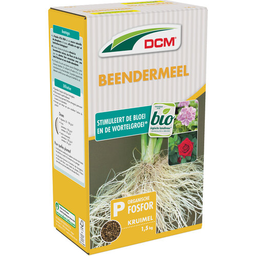 DCM DCM - Beendermeel