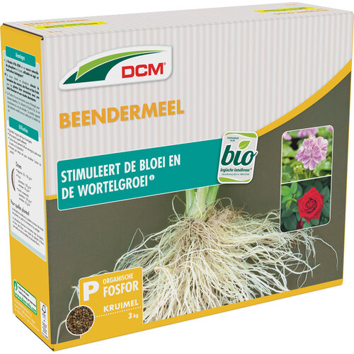 DCM DCM - Beendermeel - Meerdere hoeveelheden