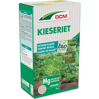 DCM - Kieseriet