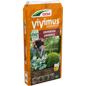 DCM Vivimus Universeel 40ltr.