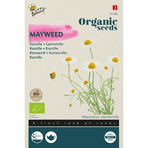 Buzzy Organic Organic Kamille (BIO)