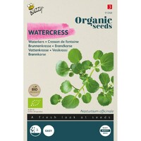 Organic Waterkers (BIO)