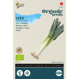 Buzzy Organic Organic Prei De Carentan 2 (BIO)
