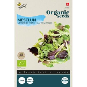 Buzzy Organic Frans Salademengsel (BIO)