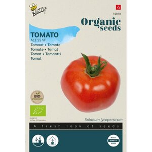 Buzzy Organic Organic Tomaten Ace 55 VF (BIO)