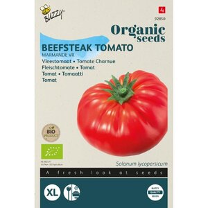 Buzzy Organic Organic Tomaat Marmande (BIO)