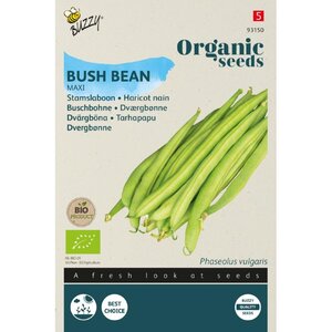 Buzzy Organic Organic Stamslabonen Maxi (BIO)