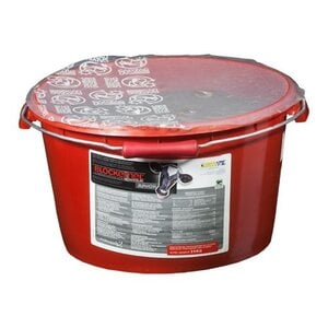 Blockemel Mineralenemmer Para-Immuun 20kg. Blockemel Mineralenemmer Para-Immuun 20kg.