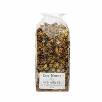 Granola - 35% Zaden & Noten