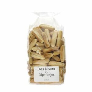 Des Noots Dipstokjes
