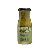 Pesto Dressing