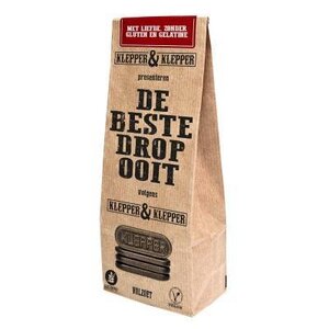 Klepper & Klepper Volzoet Drop