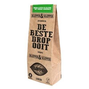 Klepper & Klepper Laurier Drop