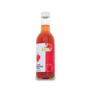 Appeven Appel Frambozensap
