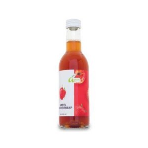 Appeven Appel Aardbeiensap