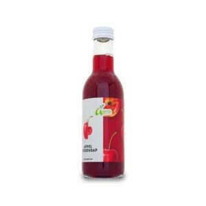 Appeven Appel Kersensap