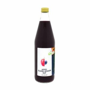 Appeven Appel Blauwe Bessensap