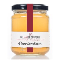 Paardenbloem - Jam