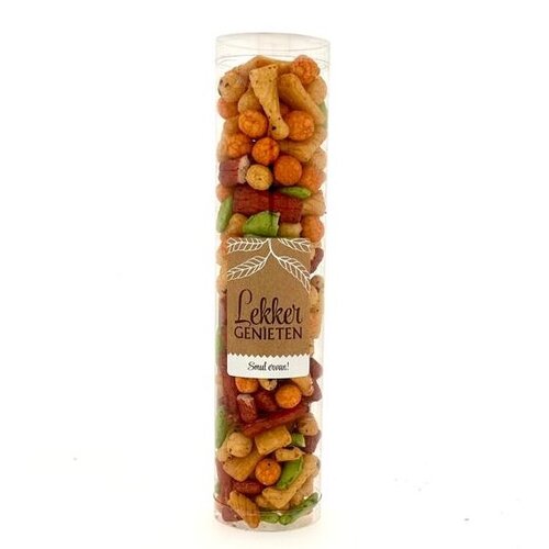 Distri Culinair Jungle mix koker - Distri Culinair