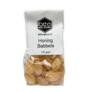 BEEing Pure Honing Babbels