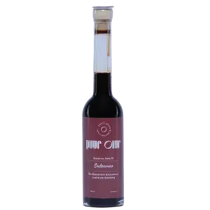 PuurOlijf Balsamico Serie 10 BIO Luxe Fles