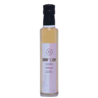 Witte Balsamico Gember / Citroen
