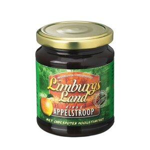 Limburgs Land Rinse Appelstroop