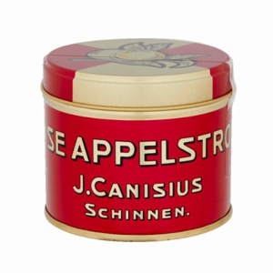 Canisius Rinse Appelstroop