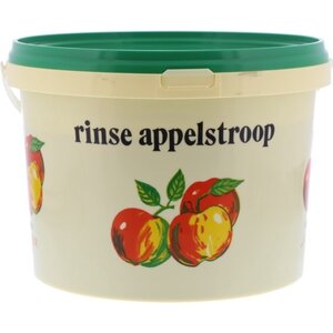 Canisius Rinse Appelstroop