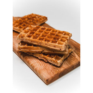 Talentino Kaneel Wafels