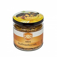 Stuifmeelkorrels