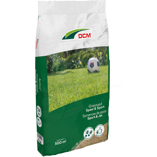 DCM DCM - Graszaad Speel & Sport - Meerdere hoeveelheden