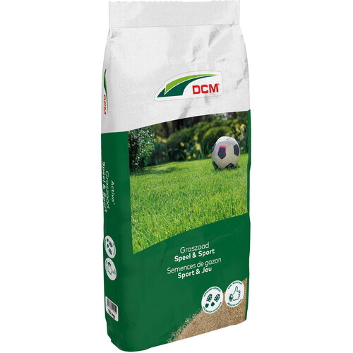 DCM DCM - Graszaad Speel & Sport - Meerdere hoeveelheden