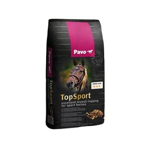 Pavo TopSport 15kg.