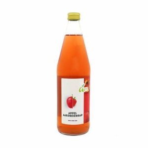 Appeven Appel Aardbeiensap