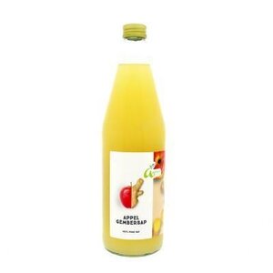 Appeven Appel Gembersap