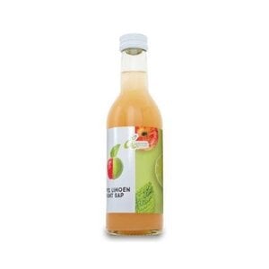 Appeven Appel Limoen-Muntsap