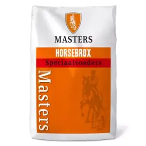 Masters Slobbermeel 15kg.