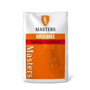 Masters Senior Slobberbrok 20kg.