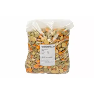 Masters Paardensnoepjes 10kg.