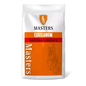 Masters Senior Muesli 20kg.