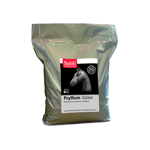 Subli Psyllium 6kg. Subli Psyllium 6kg.