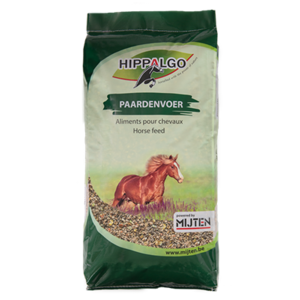 Mijten MIJTEN - Sport Mix Super 20kg.