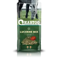 HARTOG - Lucerne mix 18kg.