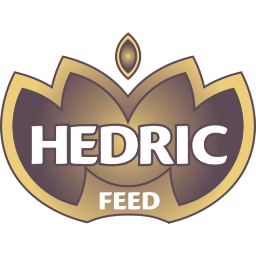 Hedric