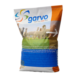 Garvo Camala Brok 20kg. / 6004 Garvo Camala Brok 20kg. / 6004