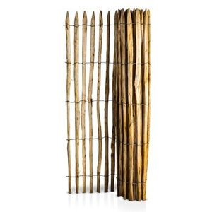Duurzaam Hout Frans 200cm. 4-5 5m.