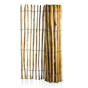 Duurzaam Hout Frans 175cm. 4-5 5m.