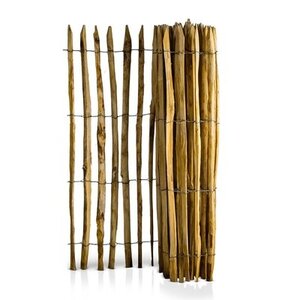 Duurzaam Hout Frans 150cm. 4-5 5m.