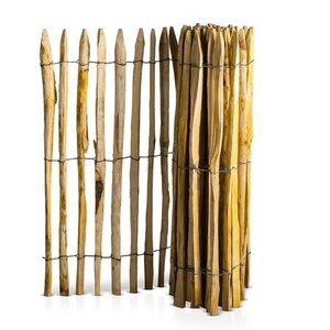 Duurzaam Hout Frans 120cm. 4-5 5m.